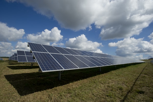 Solar & Energie Baustoffe Großhandel