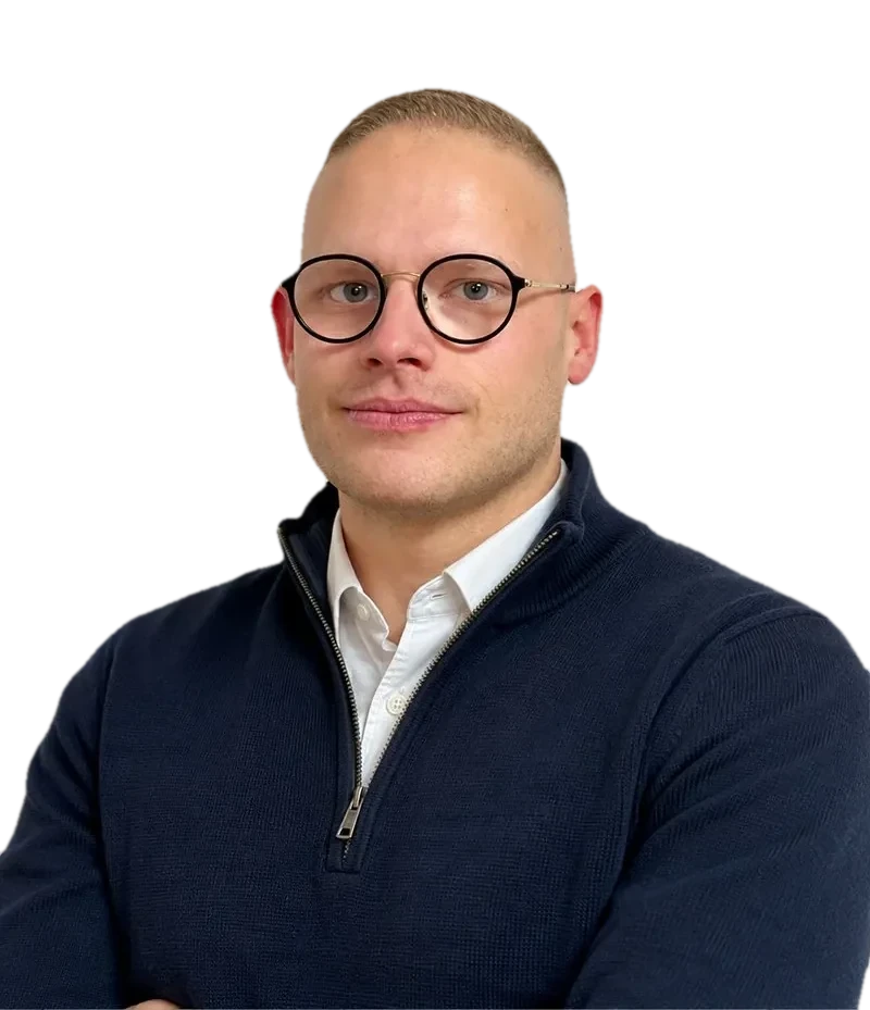 Florian Fillbach, Geschaeftsfuehrer der Fillbach Dach-Handel GmbH
